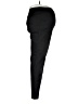 Ann Taylor LOFT Black Active Pants Size 6 Maternity - photo 4