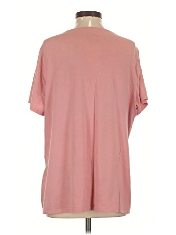 Merona Short Sleeve T-Shirt (view 2)