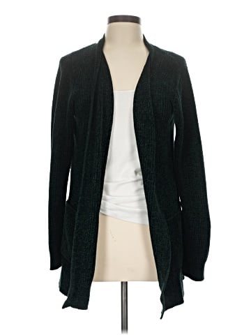 Matty M Cardigan (view 1)