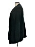 Matty M 100% Polyester Black Cardigan Size L - photo 5