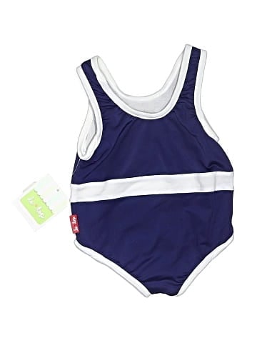 Le Top One Piece Swimsuit (view 1)