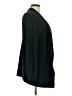 Matty M 100% Polyester Black Cardigan Size L - photo 4