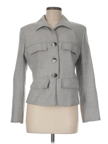 Valentino Miss V Blazer (view 1)