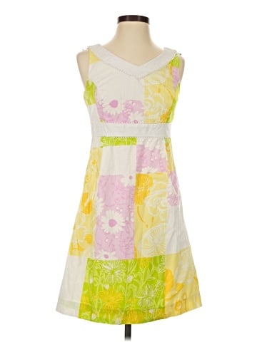 Lilly Pulitzer Casual Dress (view 1)
