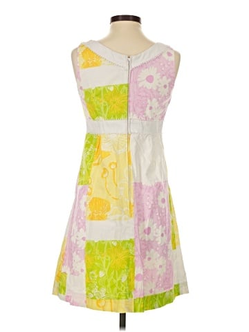 Lilly Pulitzer Casual Dress (view 2)