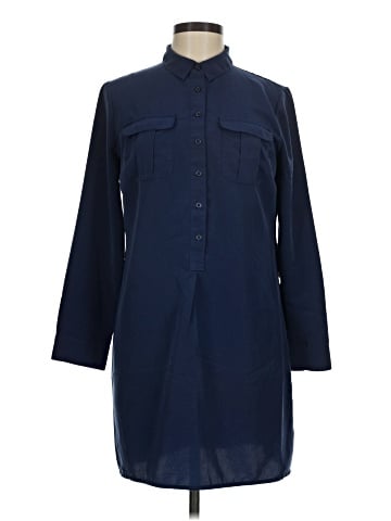 Old Navy Long Sleeve Polo (view 1)