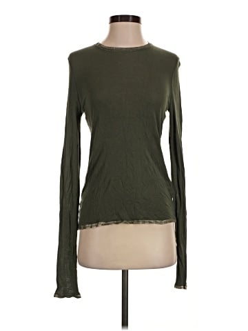 Zadig & Voltaire Long Sleeve T-Shirt (view 1)