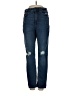 LC Lauren Conrad Blue Jeans Size 4 - photo 1