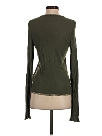 Zadig & Voltaire Long Sleeve T-Shirt (view 2)