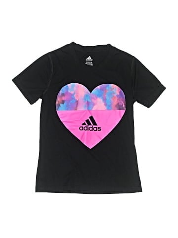 Adidas Short Sleeve T-Shirt (view 1)