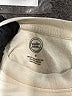 Wonder Nation Graphic Ivory Pullover Sweater Size 6 - photo 3