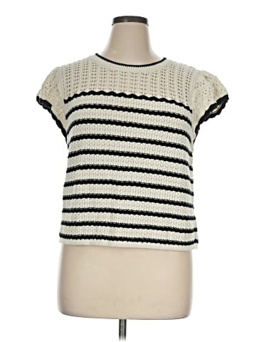 Gap Sweater Vest (view 1)