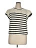 Gap 100% Cotton Ivory Sweater Vest Size XL - photo 1