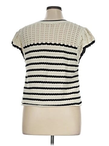 Gap Sweater Vest (view 2)
