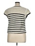 Gap 100% Cotton Ivory Sweater Vest Size XL - photo 2