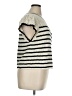 Gap 100% Cotton Ivory Sweater Vest Size XL - photo 4