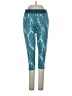 Puma Teal Active Pants Size S - photo 1