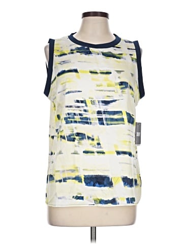 DKNY Sleeveless Top (view 1)