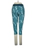 Puma Teal Active Pants Size S - photo 2