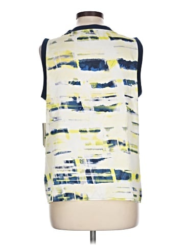 DKNY Sleeveless Top (view 2)