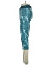 Puma Teal Active Pants Size S - photo 5