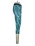 Puma Teal Active Pants Size S - photo 4