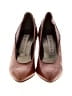 Via Spiga Brown Heels Size 8 - photo 2