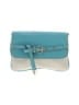 Anne Klein Teal Shoulder Bag One size - photo 1