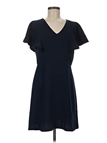 Ann Taylor LOFT Casual Dress (view 1)
