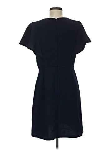 Ann Taylor LOFT Casual Dress (view 2)