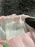 Unbranded White Dress Size 6 - photo 3