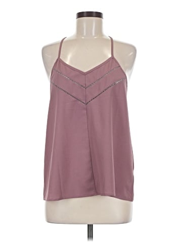 Paper Crane Tank Top (view 1)