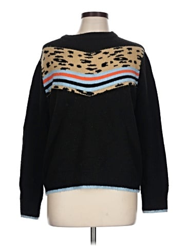 THML Pullover Sweater (view 1)