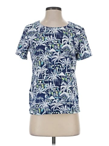 Coral Bay Short Sleeve T-Shirt (view 1)