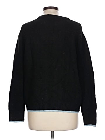 THML Pullover Sweater (view 2)