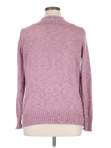 Carolyn Taylor Pullover Sweater (view 2)