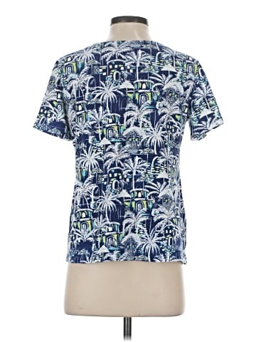 Coral Bay Short Sleeve T-Shirt (view 2)