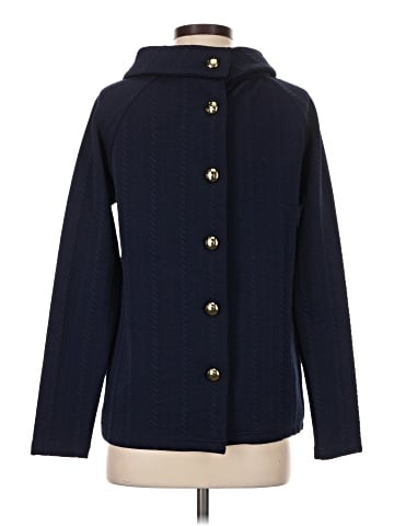 Sail to Sable Turtleneck Sweater (view 2)