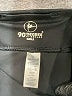 90 Degree by Reflex Solid Black Active Pants Size 7 - photo 3