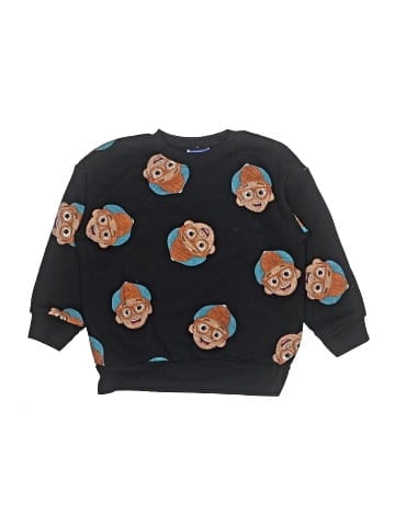 Blippi Pullover Sweater (view 1)