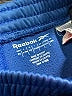 Reebok 100% Polyester Blue Track Pants 18-24 MO / 24 MO - photo 3
