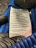 Reebok 100% Polyester Blue Track Pants 18-24 MO / 24 MO - photo 4