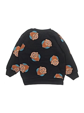 Blippi Pullover Sweater (view 2)
