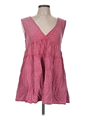 Mustard Seed Casual Dress (view 1)