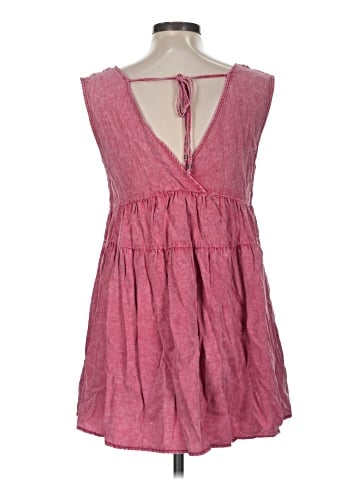 Mustard Seed Casual Dress (view 2)