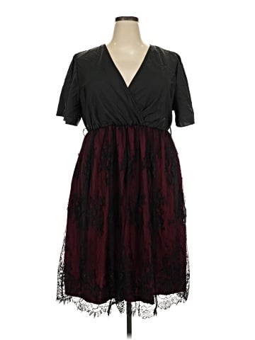 Unbranded Cocktail Dress (view 1)