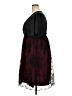 Unbranded Black Cocktail Dress Size 3XL - photo 5