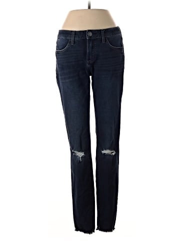 LC Lauren Conrad Jeans (view 1)