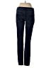 LC Lauren Conrad Hearts Blue Jeans Size 4L - photo 2