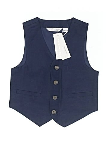 Unbranded Vest (view 1)